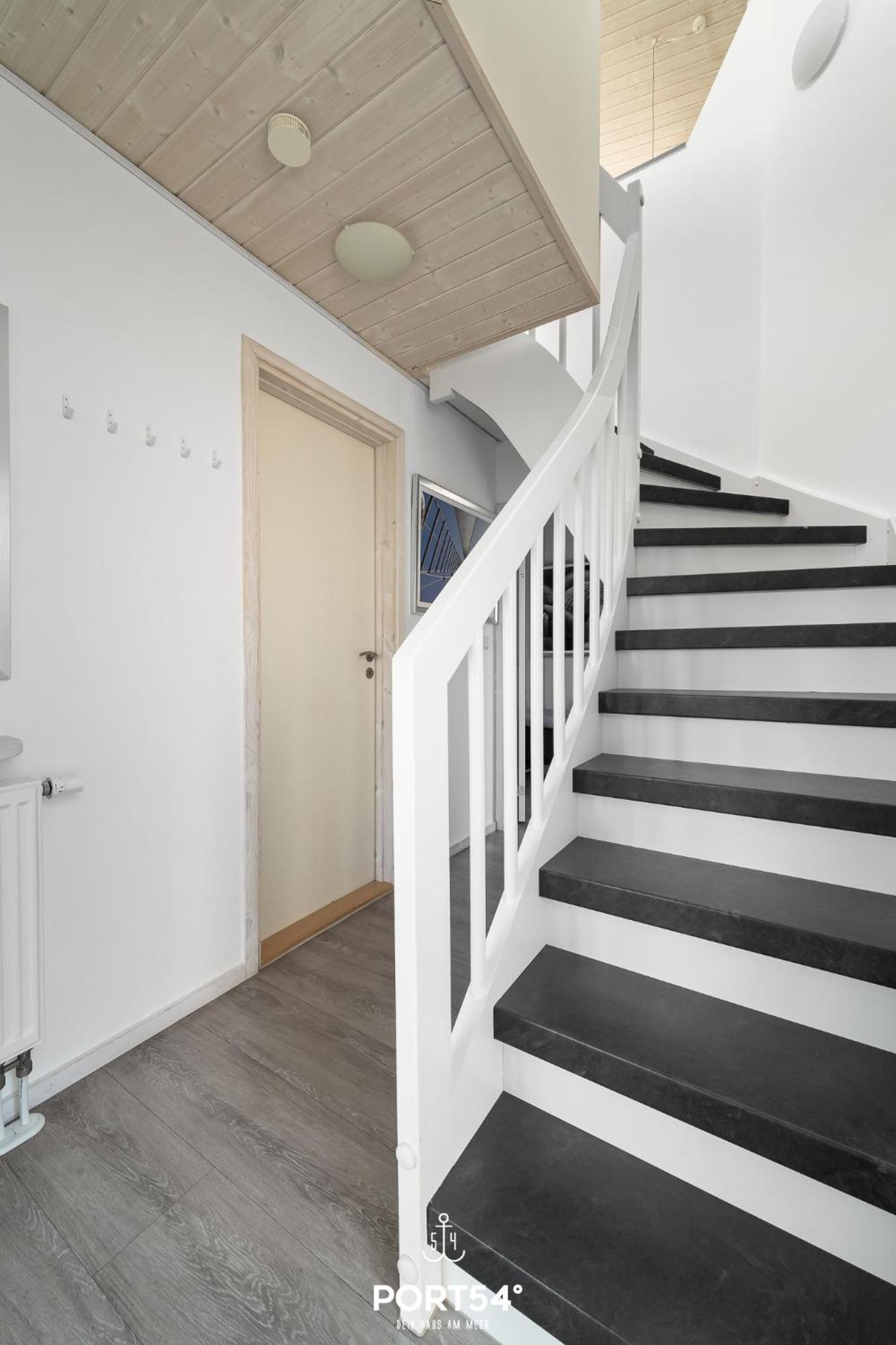 Ferienhaus Backbord Marina Wendtorf Exterior photo